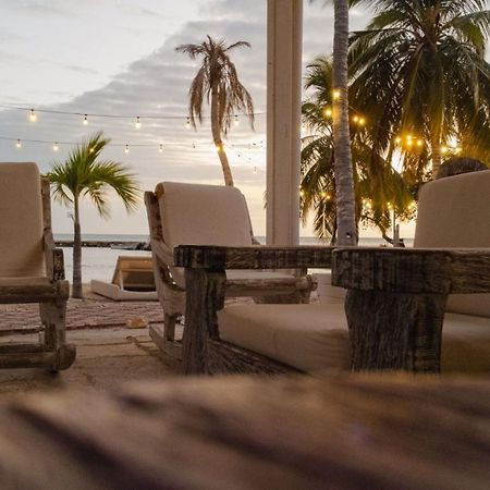 Quinta Del Mar Tintipan Hotel Isla Mucura Kültér fotó