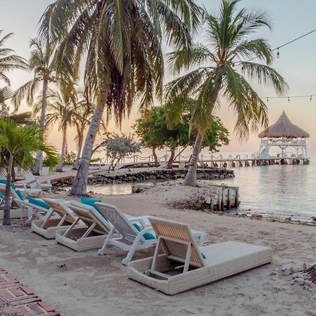 Quinta Del Mar Tintipan Hotel Isla Mucura Kültér fotó