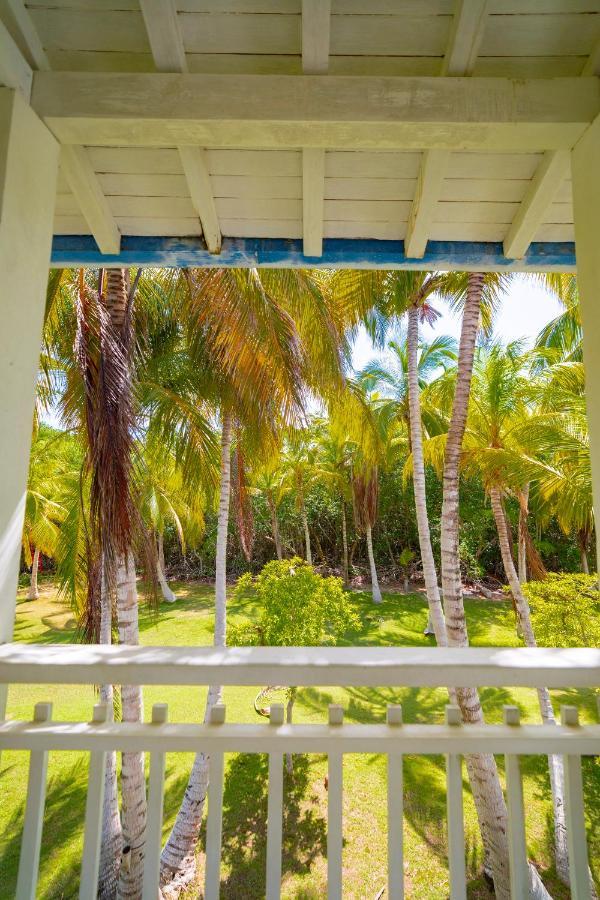 Quinta Del Mar Tintipan Hotel Isla Mucura Kültér fotó